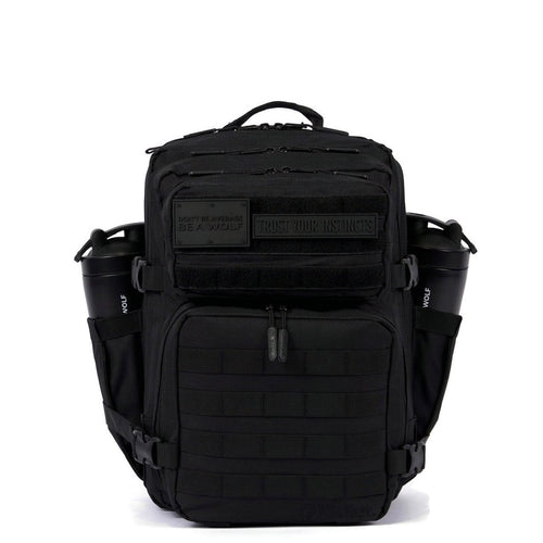 25L Nightshade Meal Prep Management