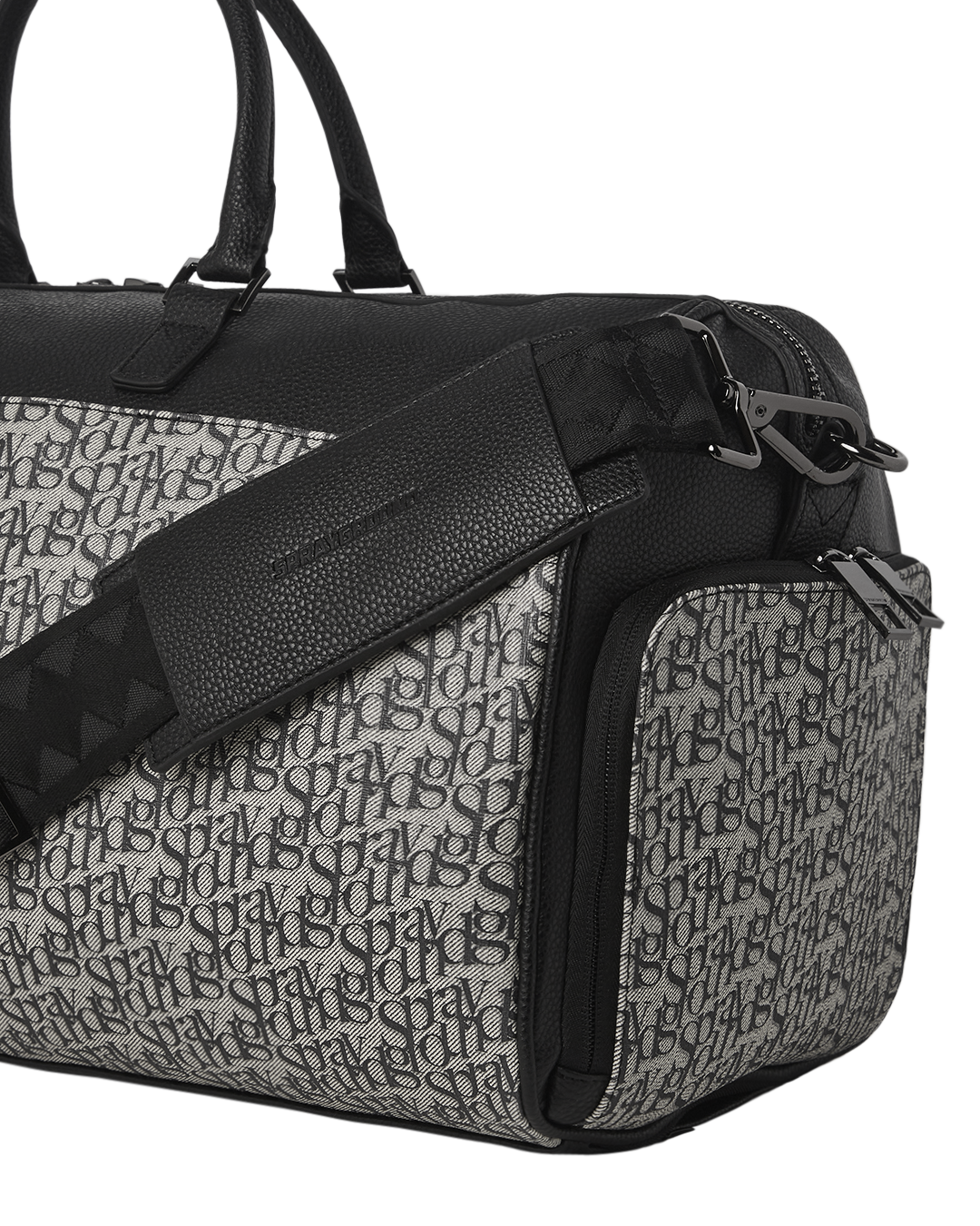 SG ALL DAY DUFFLE