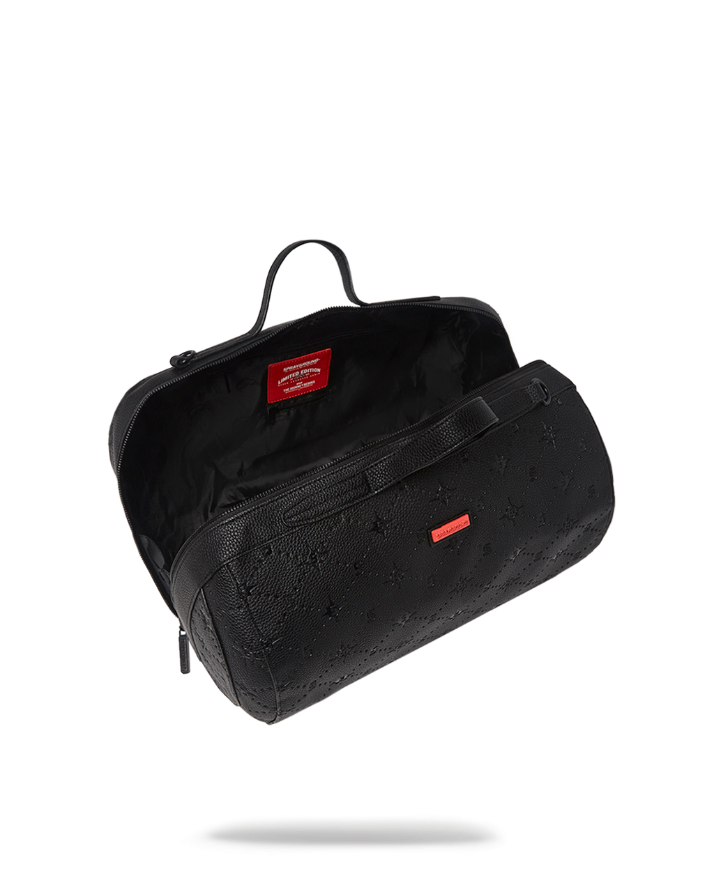 24/7 TUBE DUFFLE