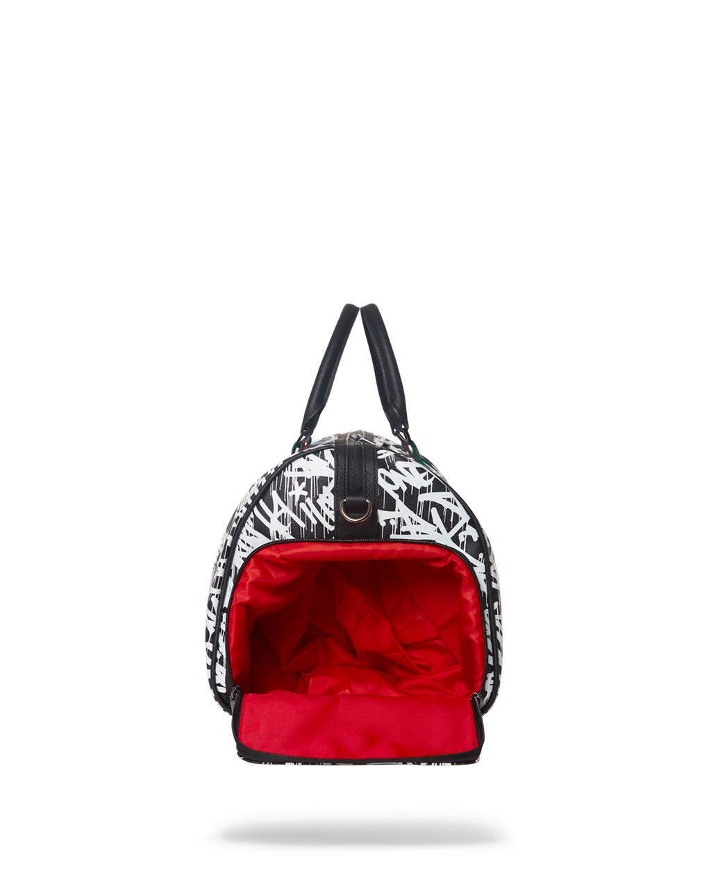 NIGHT NIGHT EMPEROR DUFFLE