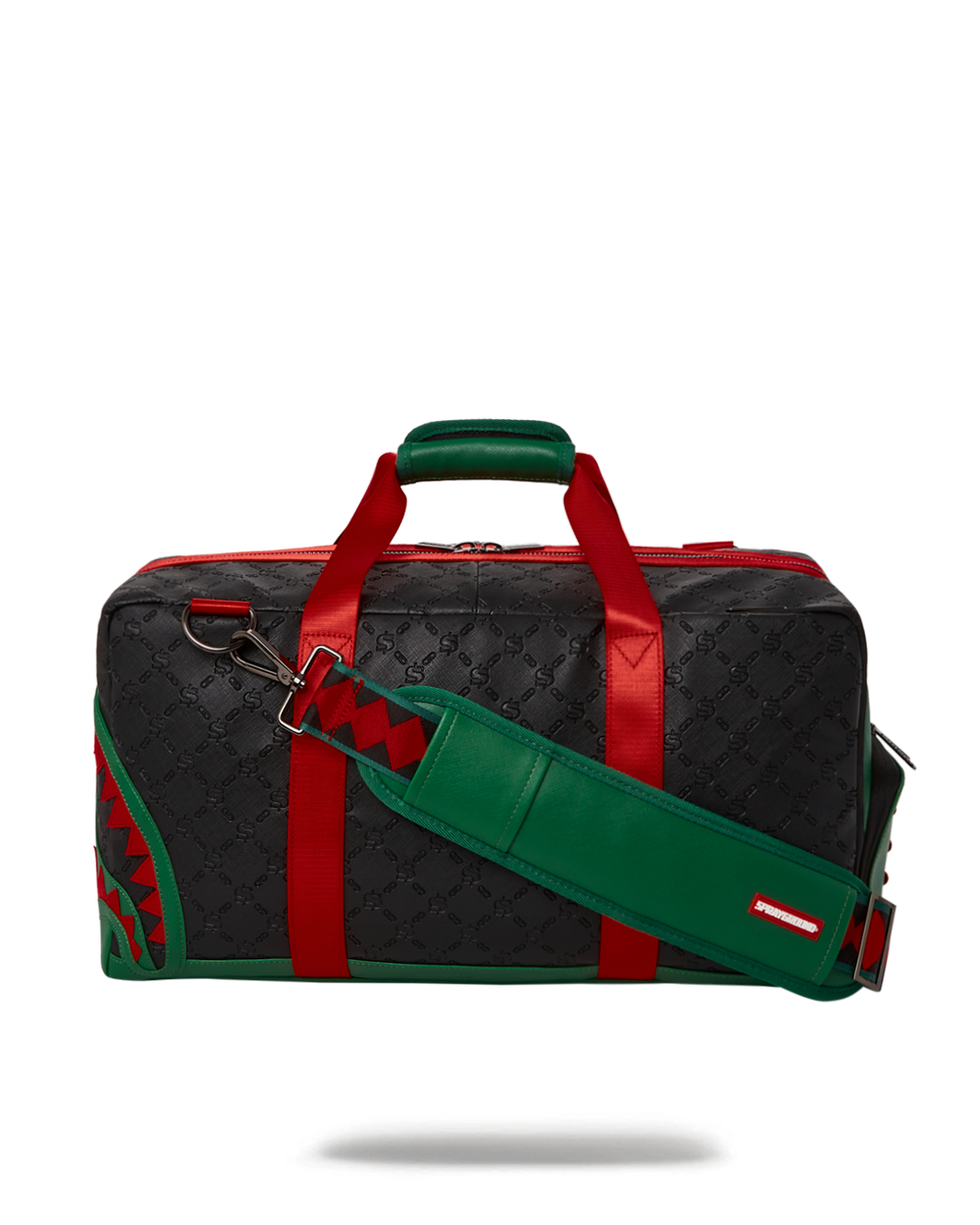 DINERO DUFFLE