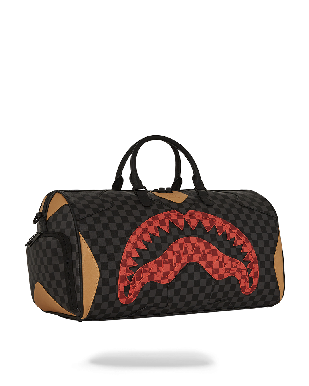EVIL GENIUS DUFFLE
