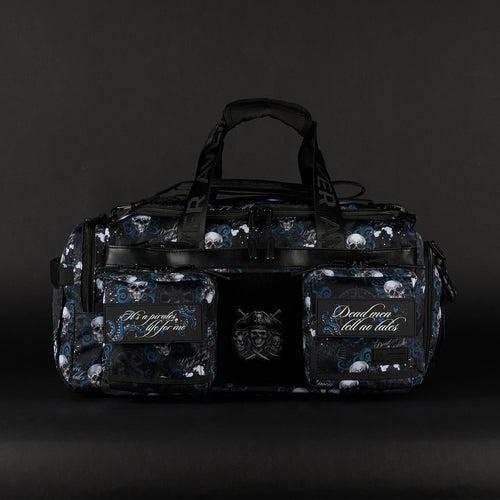 30L Perfect Duffle Bag Dead Men Tell No Tales