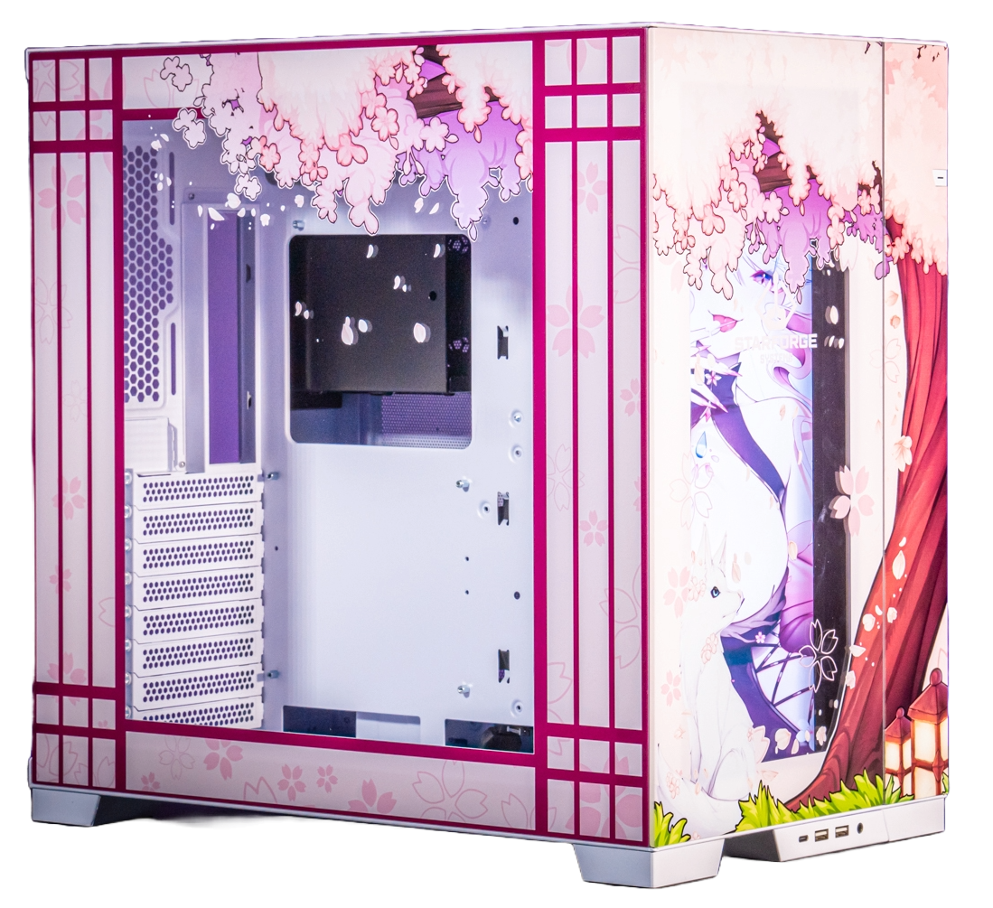 Silvervale (Case Only)