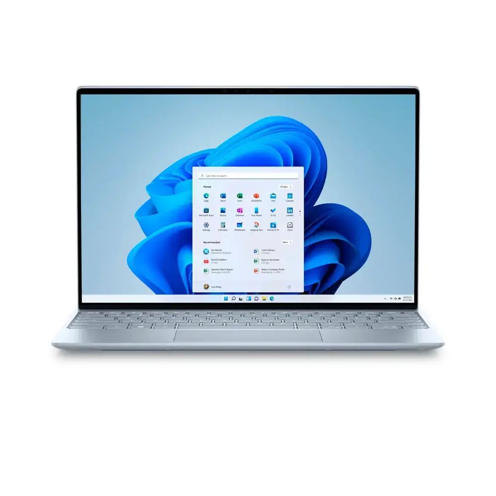 Dell XPS 13 9315 ƒ?? 13.4" FHD+ ƒ?? Intel Core i7-1250U ƒ?? 8GB RAM ƒ?? 512GB SSD ƒ?? Sky Blue