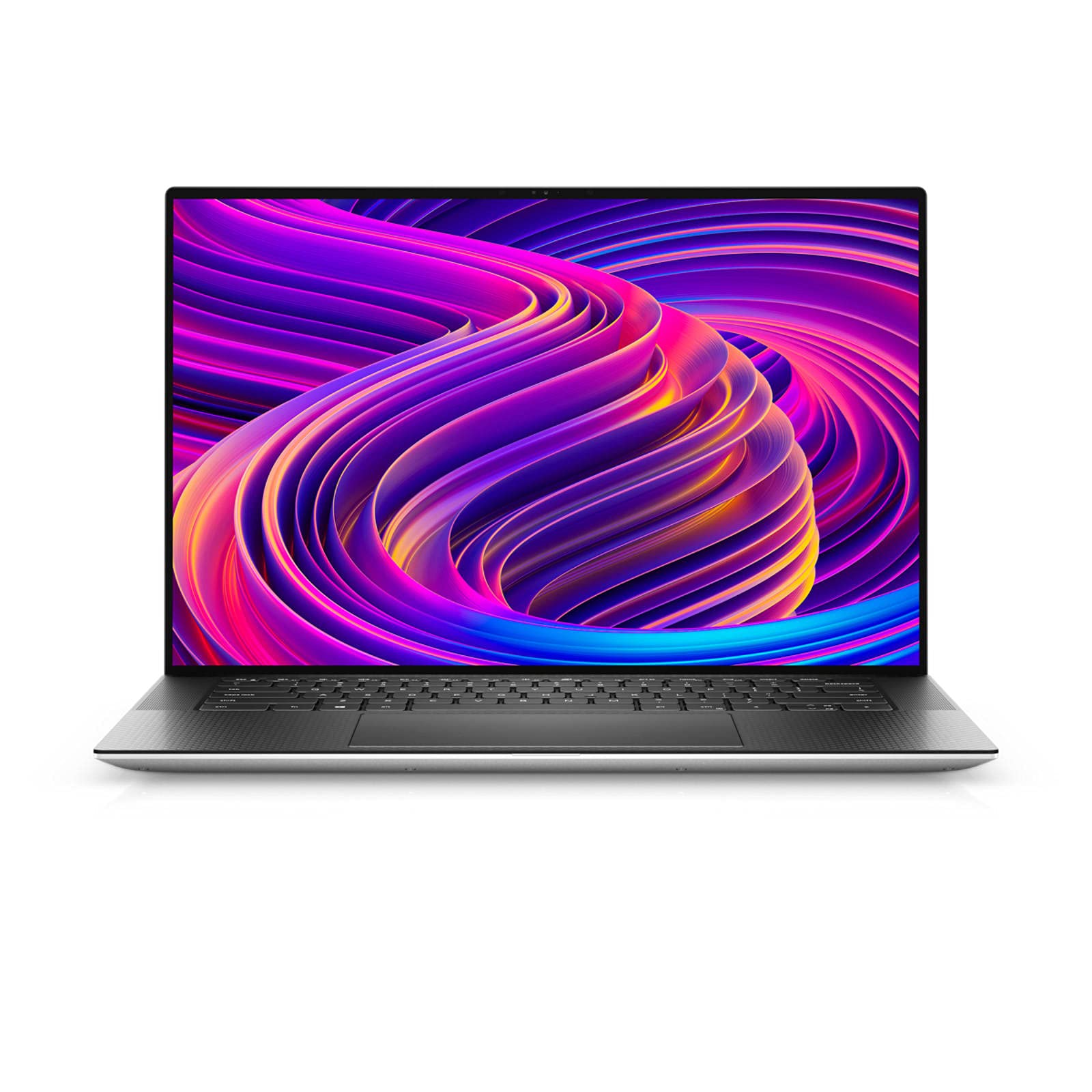 Dell XPSƒ??15ƒ??9510 ƒ?? 15.6" 3.5K OLED Touch ƒ?? i7ƒ??11800H ƒ?? 32ƒ??GB RAM ƒ?? RTXƒ??3050ƒ??Ti ƒ?? 1ƒ??TB SSD