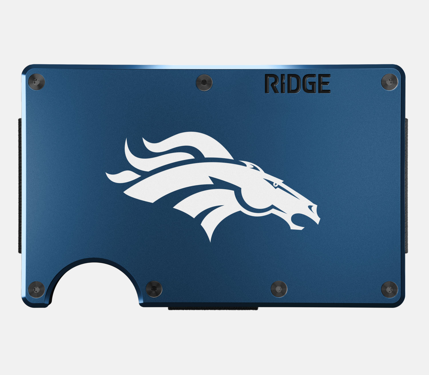 Ridge Wallet - Denver Broncos