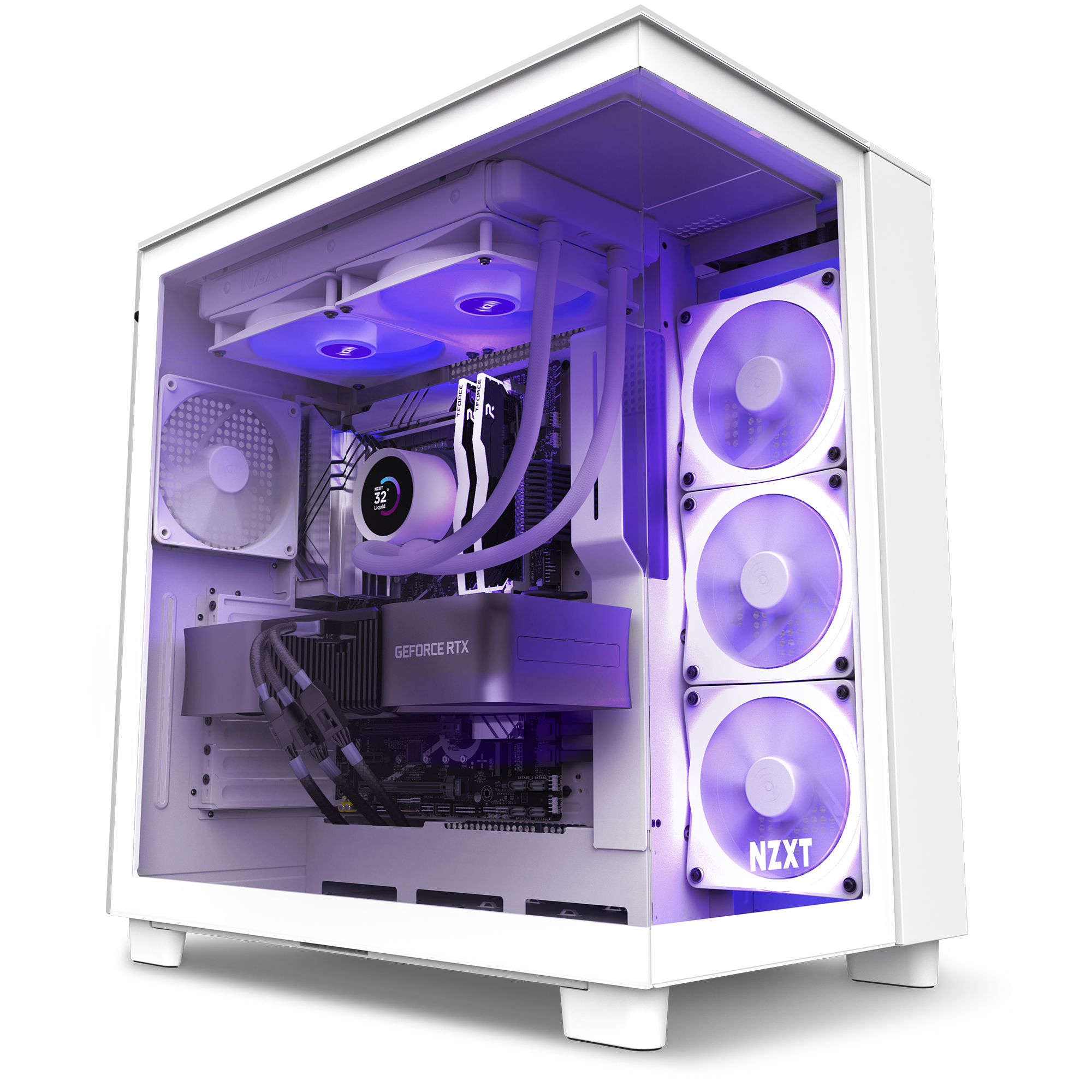 Refurbished Custom Build - #8317