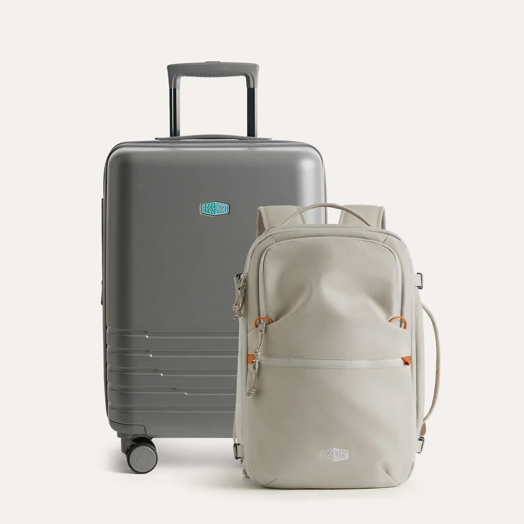 Getaway & Faro Set
