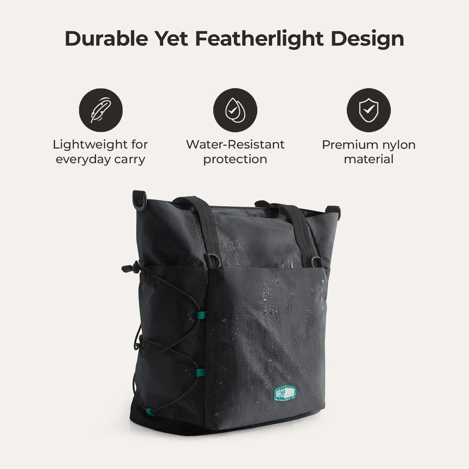 Focus Tote