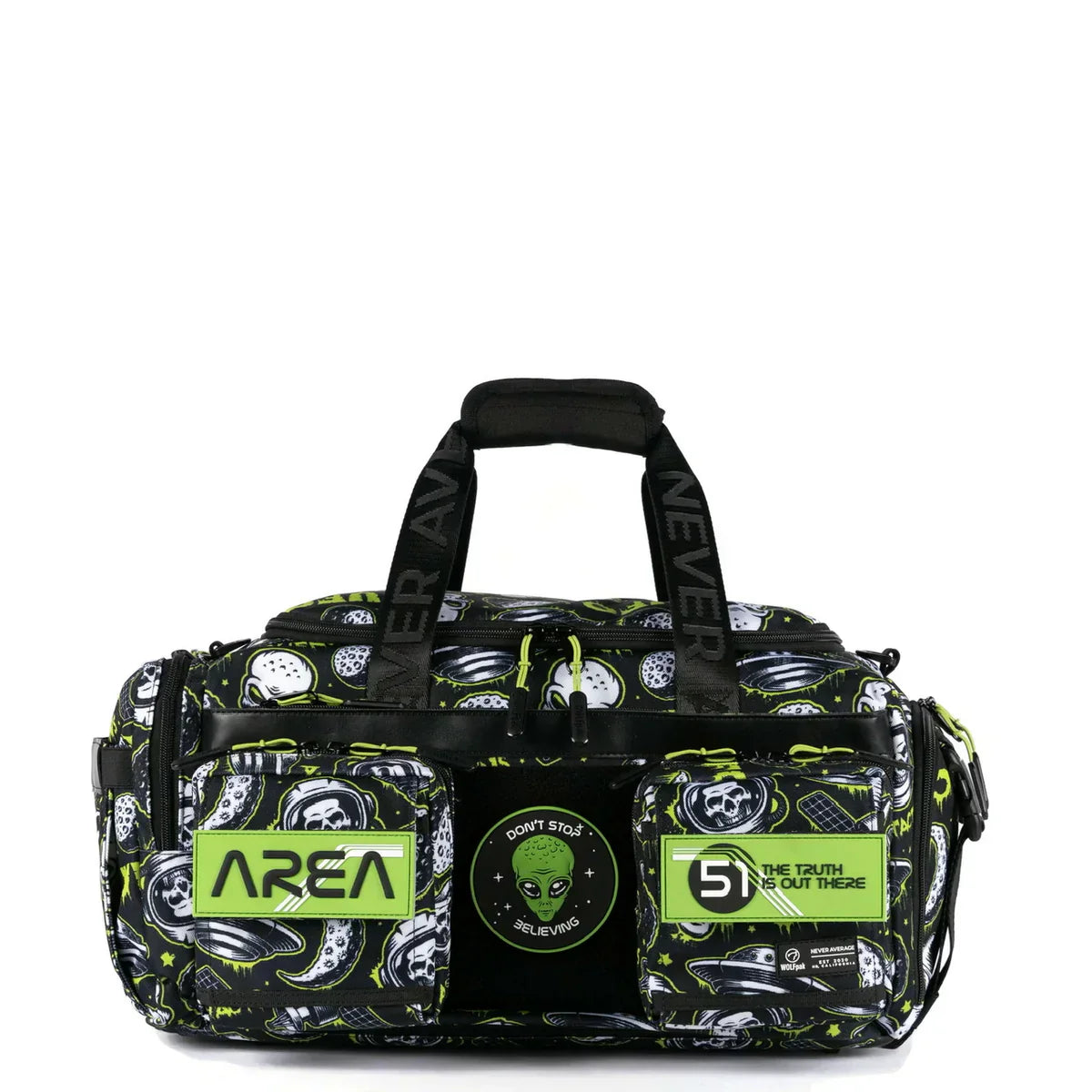 The Invasion Bundle