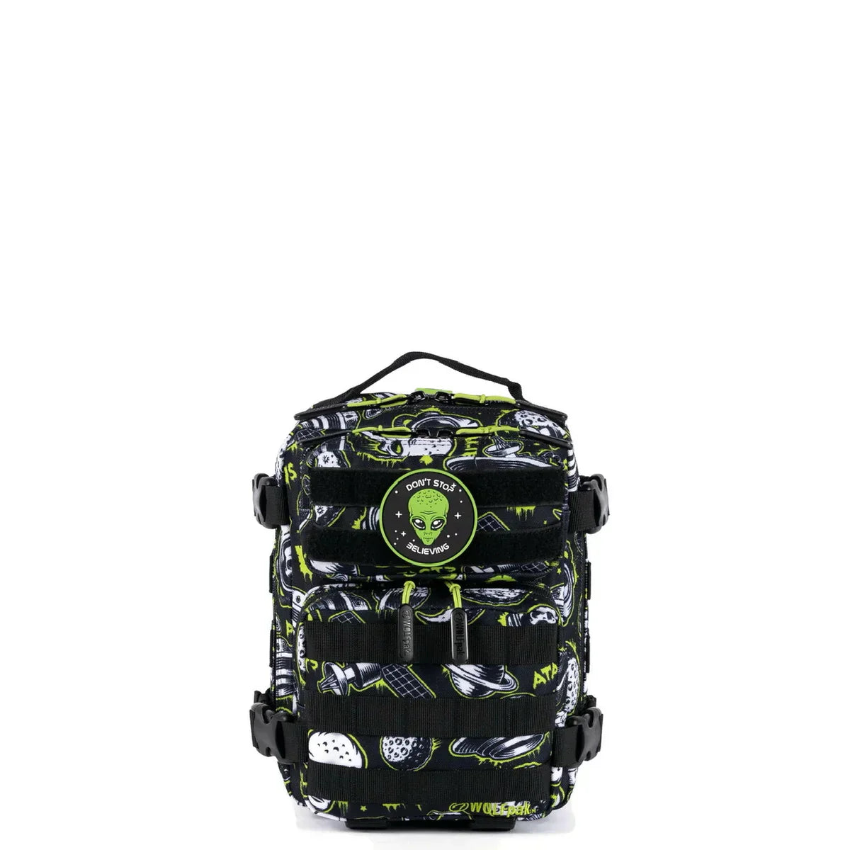 The Classified Kit