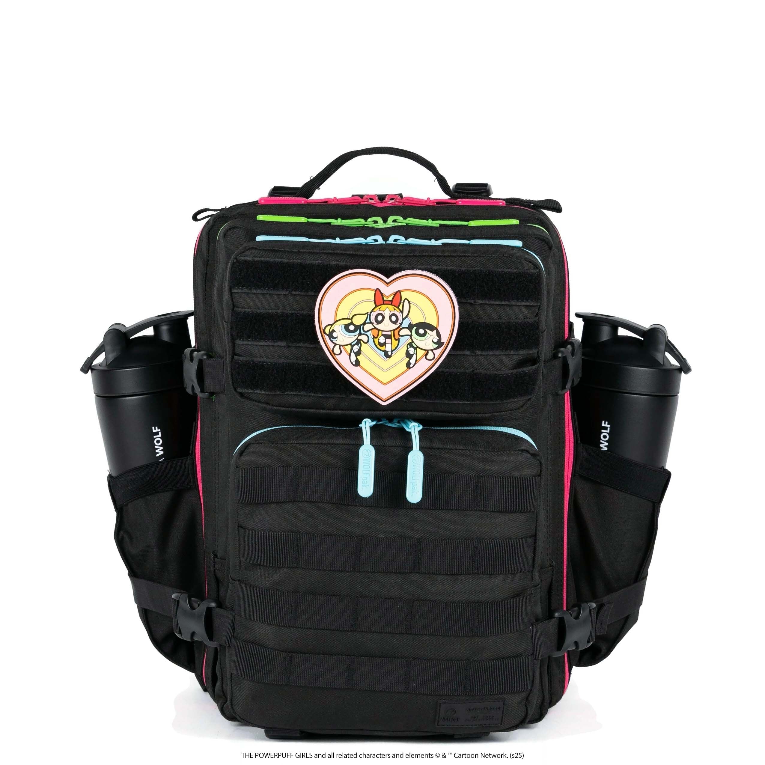 Sugar & Spice Bundle