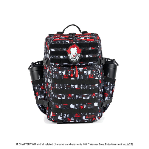 35L Backpack IT Chapter 2
