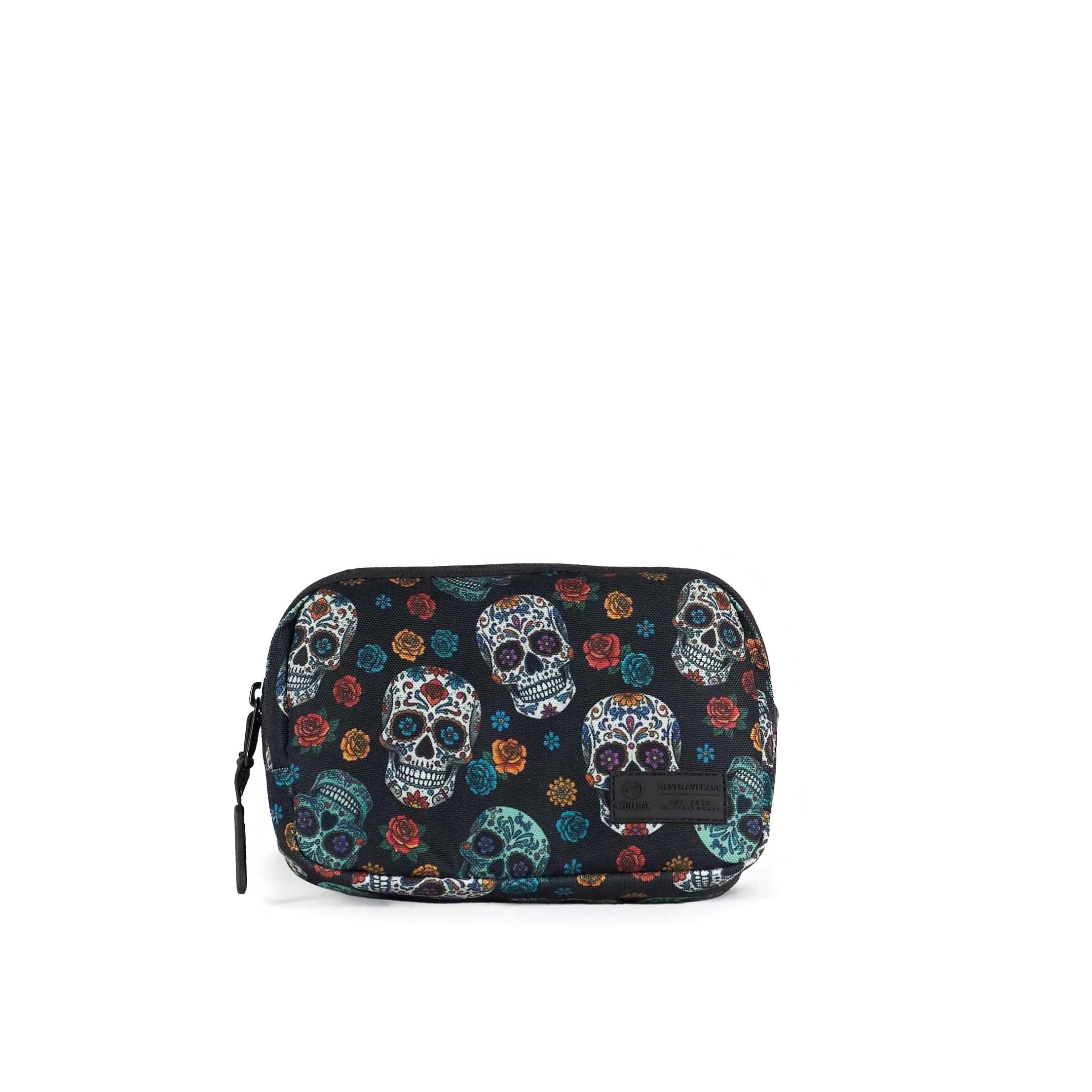 Crossbody Pack D¡a de Los Muertos