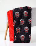 Texas Tech Raiders Hooded Stadium Blanket - Everywhere Blanket
