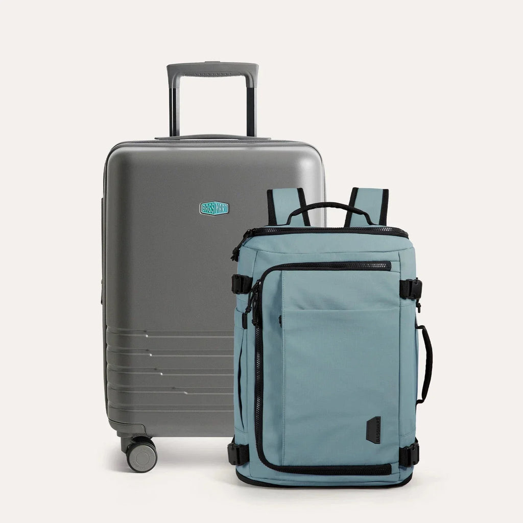Light Wanderer Kit