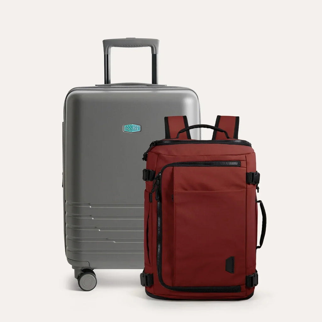 Blast & Getaway Set
