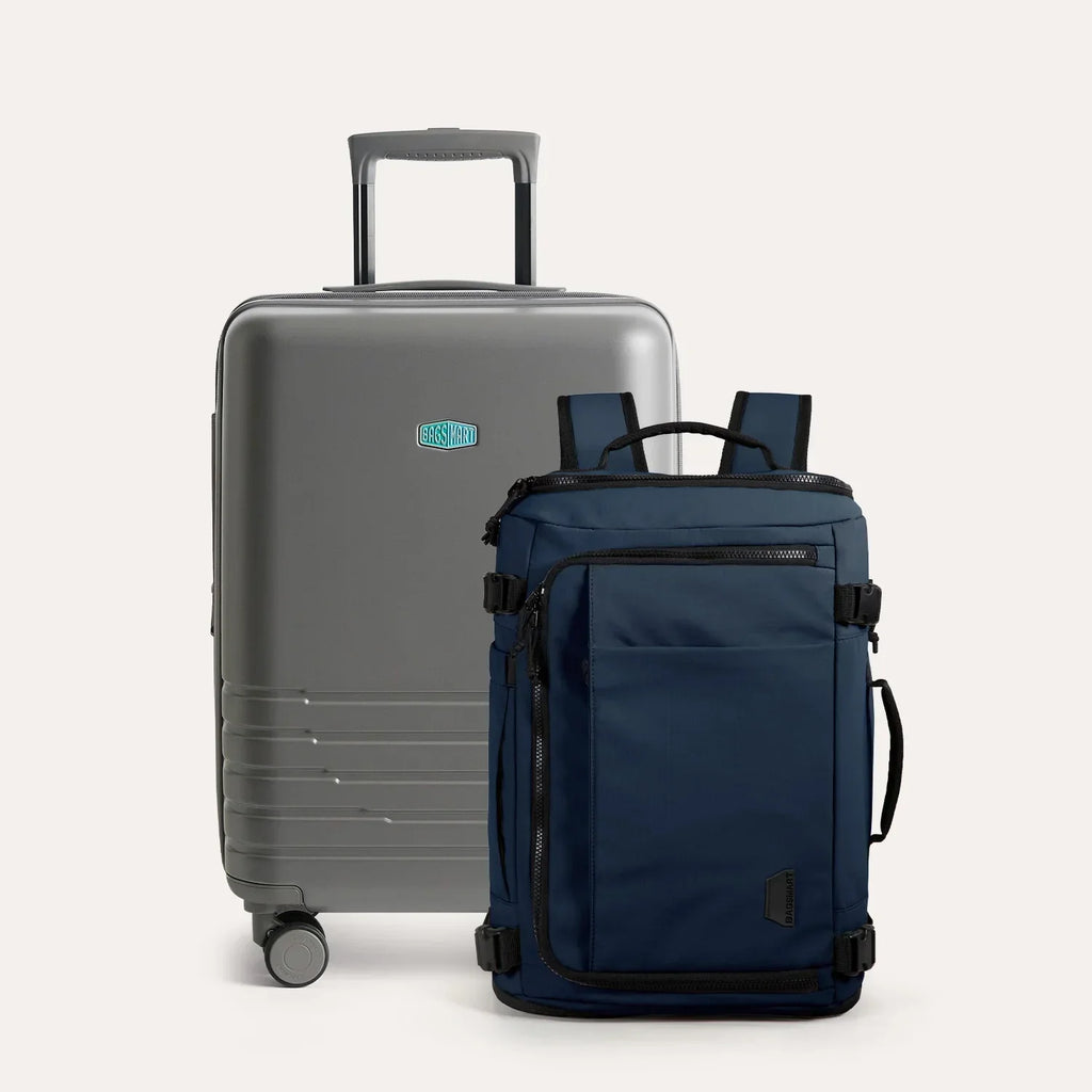 Blast & Getaway Set