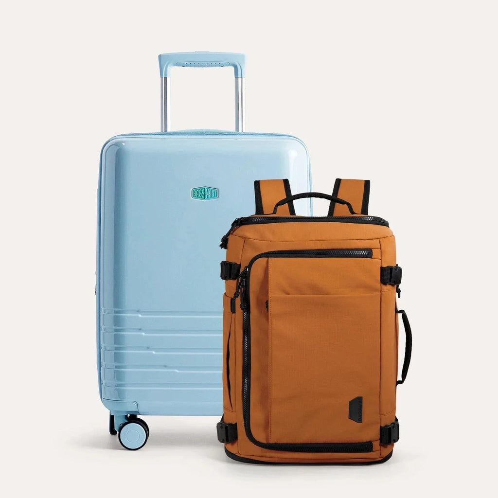 Light Wanderer Kit