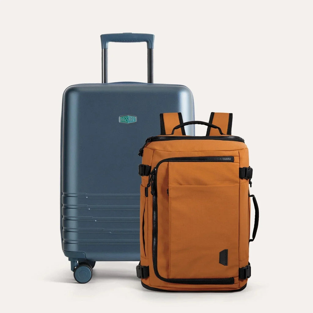 Light Wanderer Kit
