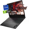 HP OMEN ƒ??ƒ??16.1ƒ??in QHD - Intel Coreƒ??i9ƒ??12900H - 16ƒ??GB DDR5 - NVIDIA GeForceƒ??RTXƒ??3060 - 1ƒ??TB SSD - Shadow Black