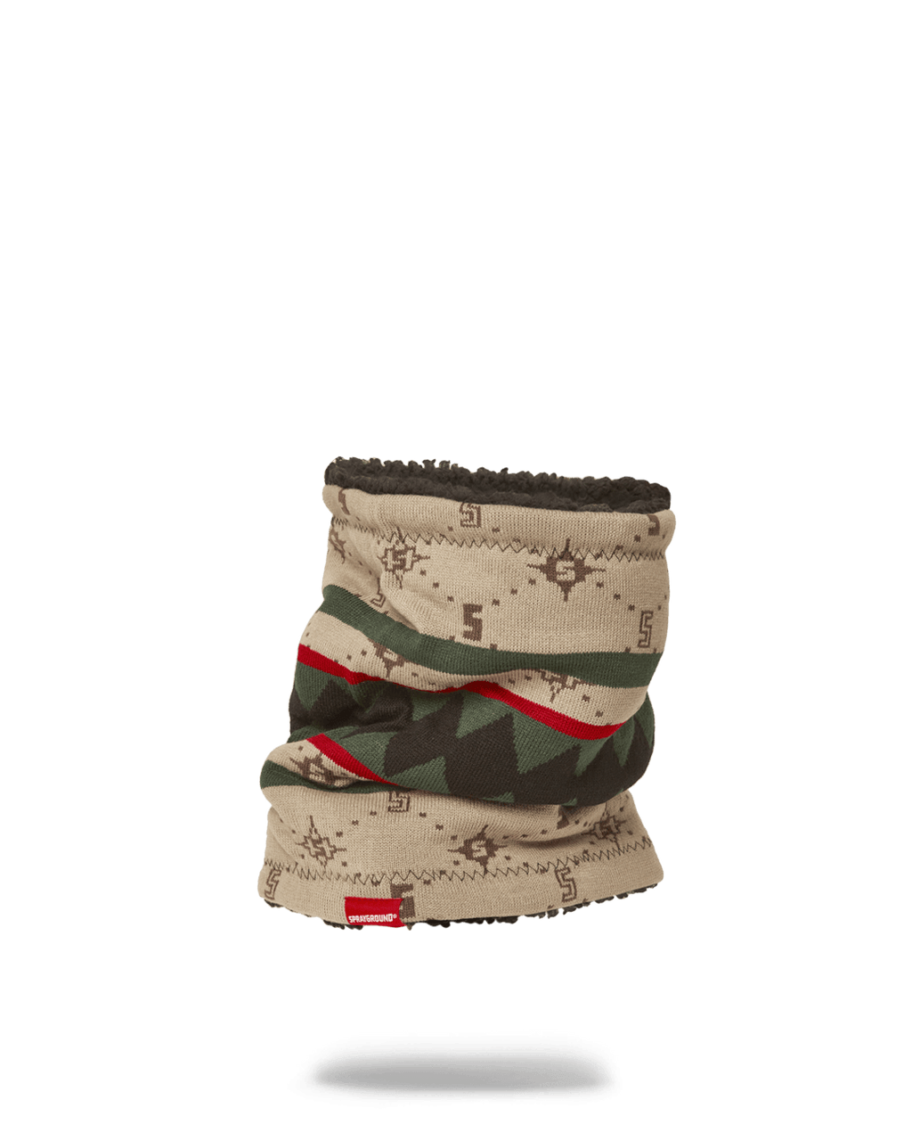 FIFTH AVENUE NECK WARMER