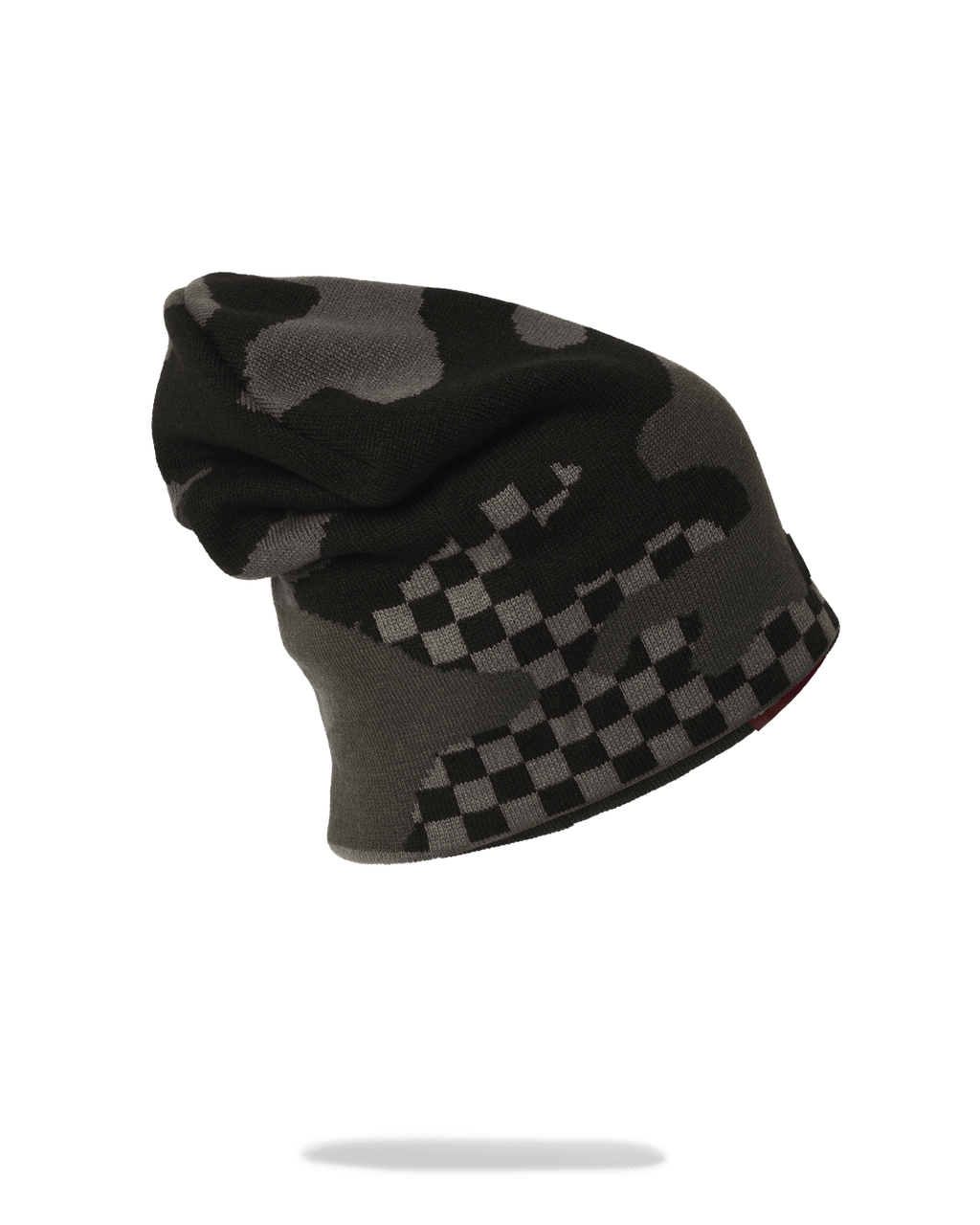 3AM NEVER SLEEP SLOUCH BEANIE