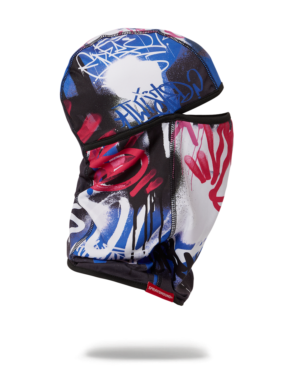 SUPERNATURAL SKI MASK