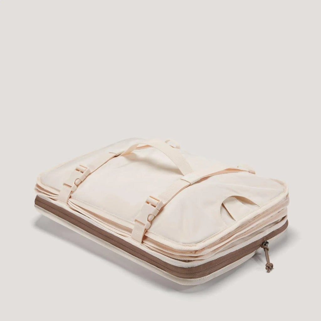 Hanging Foldable Compression Packing Cubes