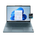 Lenovo Yoga 7 14IAL7 ? 14" 2.2K Touch ? Intel Core i7-1255U ? 16GB RAM ? 512GB SSD ? Stone Blue - 82QE000KUS