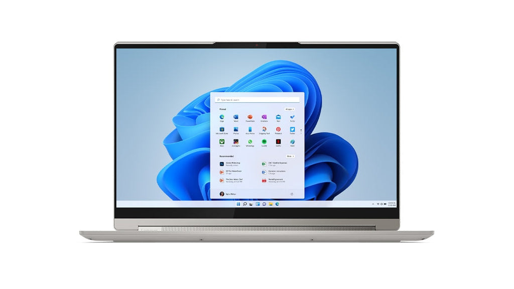 Lenovo Yoga 9 ƒ?? 14" FHD Touch 2-in-1 ƒ?? i7-1185G7 ƒ?? 8GB RAM ƒ?? 512GB SSD ƒ?? Mica ƒ?? 82BG0066US