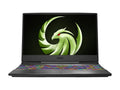 MSI - Alpha 15 15.6 Gaming Laptop - AMD Ryzen 7 - 16GB RAM - AMD Radeon RX 5500M - 512GB SSD - ALPHA15004