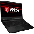 MSI GF65 Thin 9SD-275US - FHD - i5-9300H - 8GB RAM - GTX1660 - 512GB SSD - Black