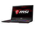 MSI GL63 15.6" FHD 120Hz Gaming Laptop - Intel Core i7-9750H - 16GB RAM - Nvidia Geforce GTX 1660 Ti - 256GB SSD + 1TB HDD - Black - 9SDK-1051
