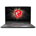MSI GL65 Leopard 10SCXK - 15.6-inch FHD - i5-10300H, 16GB RAM, GeForce GTX 1650, 512GB SSD - 10SCXK-066US
