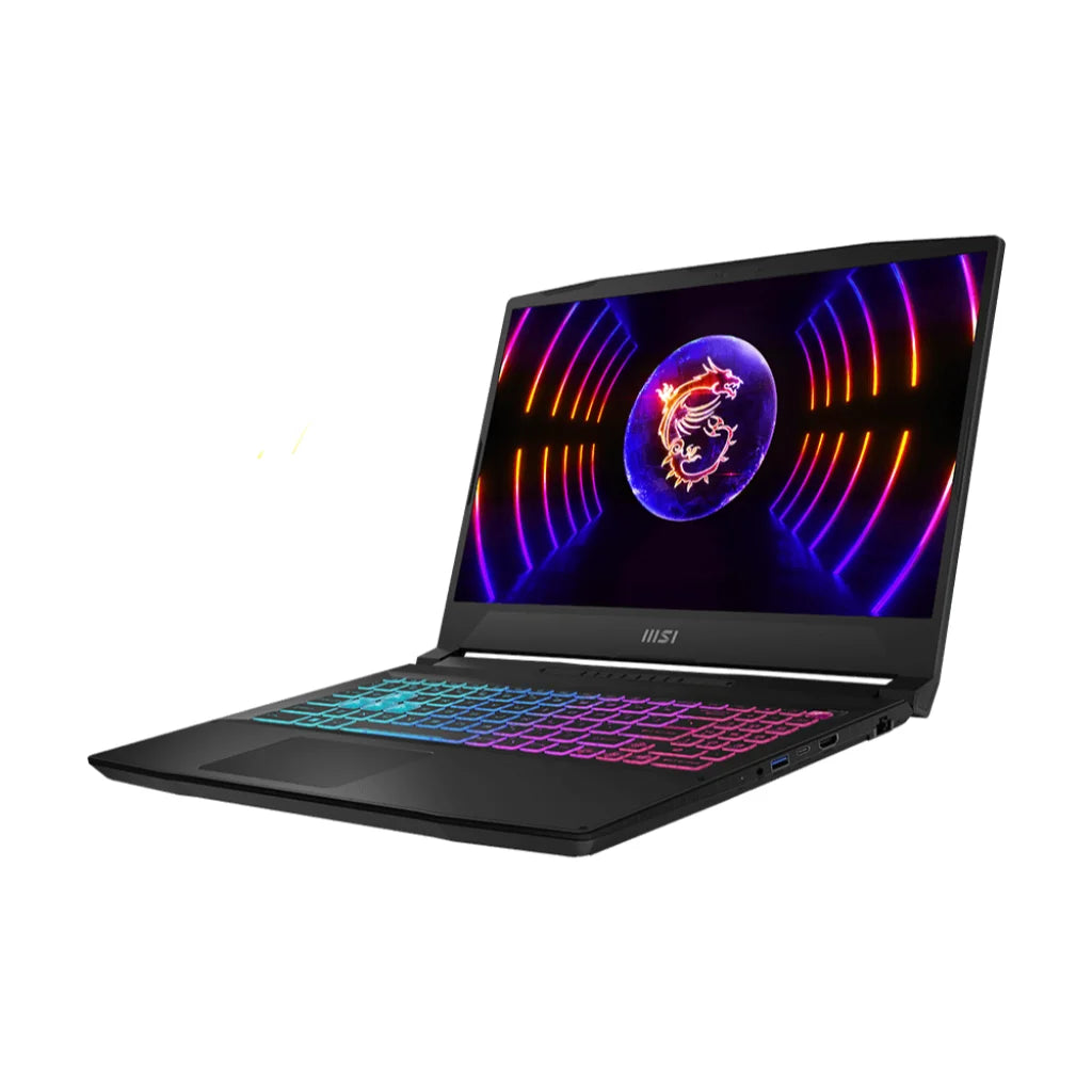 MSI Katana 15 B13VFKƒ??817US ƒ?? 15.6ƒ?? FHD 144Hz ƒ?? i7ƒ??13620H ƒ?? 16GB RAM ƒ?? RTX 4060 ƒ?? 1TB SSD ƒ?? Black ƒ?? KATANA1513817