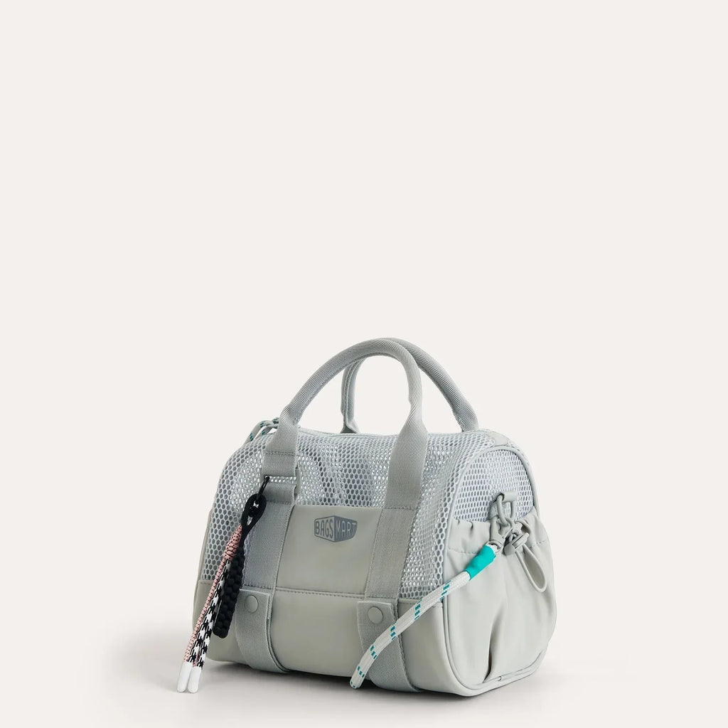 REIKI 5.5L Mesh Mini Duffle