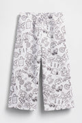 GAP X BƒIS Doodle Jogger in Optic White