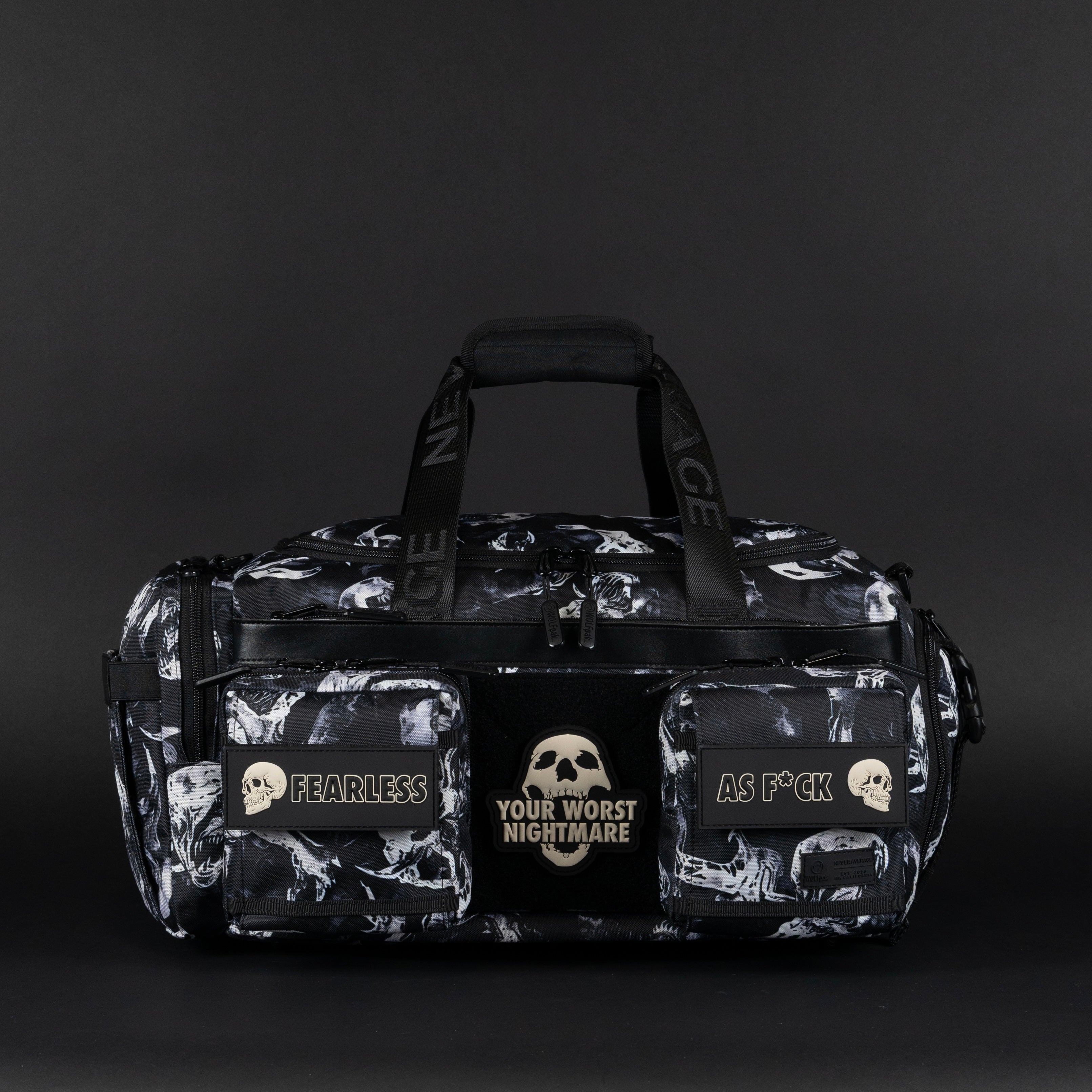Monster Under the Bed Bundle