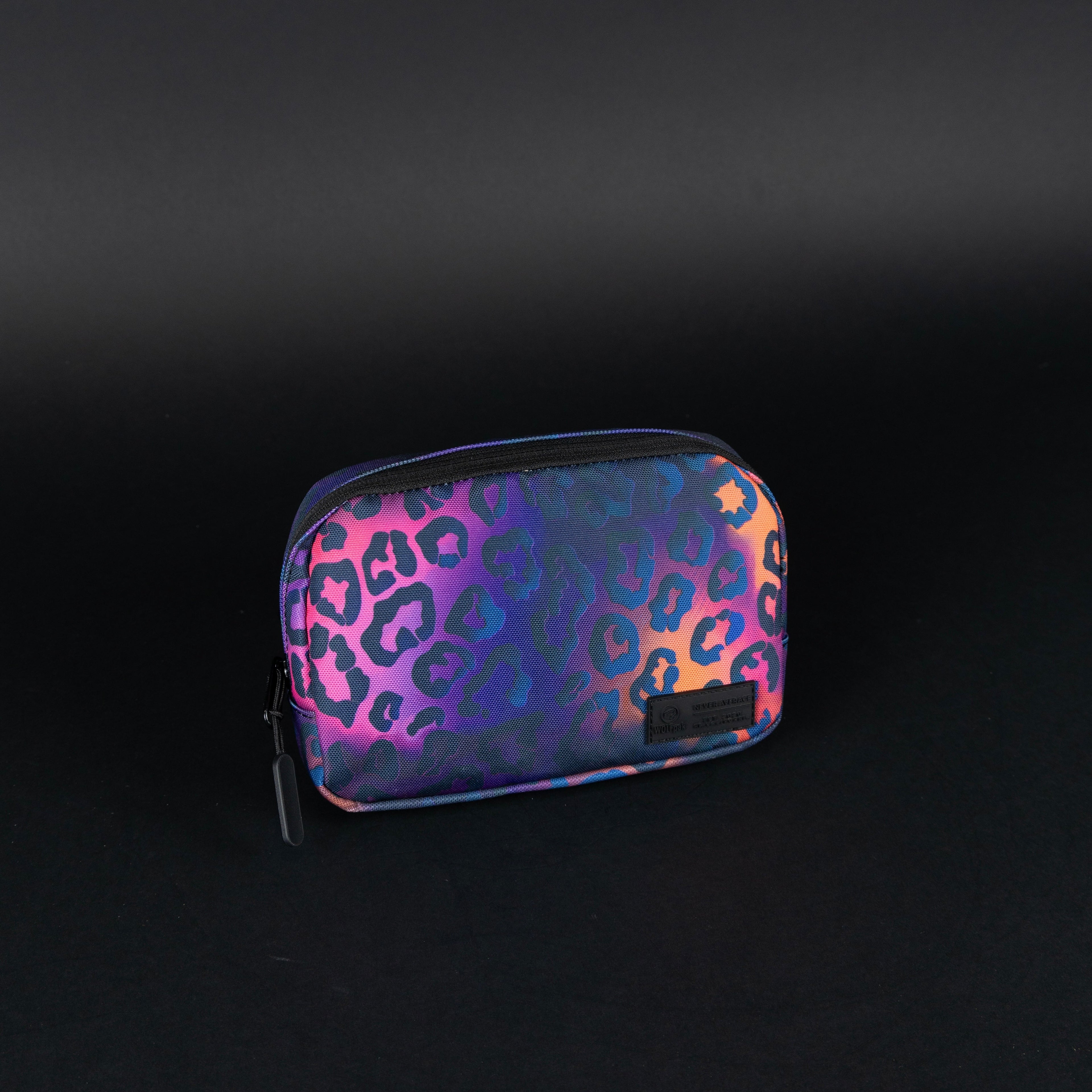 Neon Leopard Bundle #5