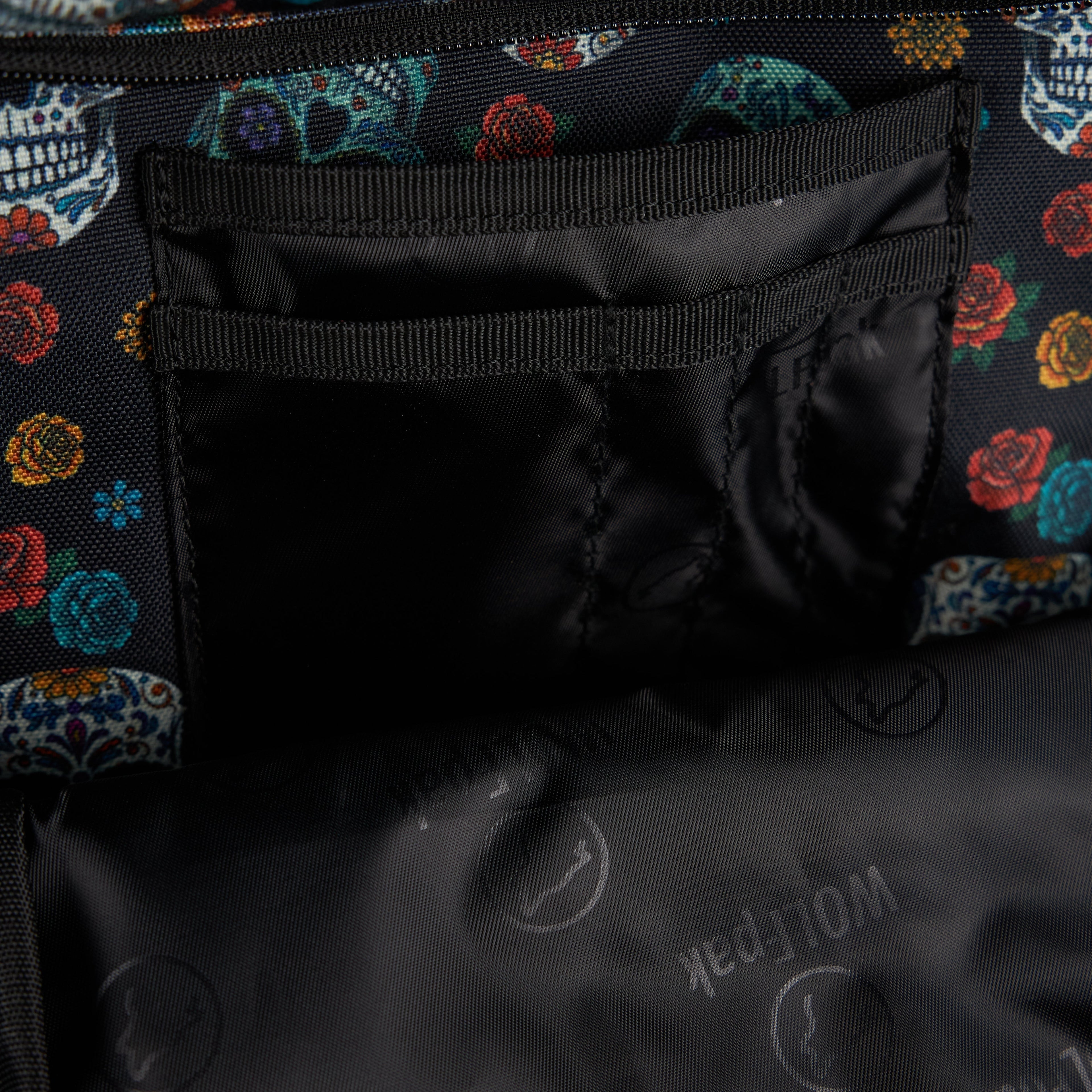 25L Backpack D¡a de Los Muertos