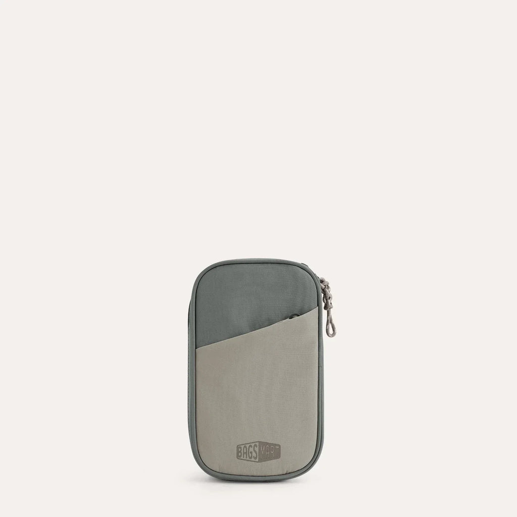 Crush Passport Holder