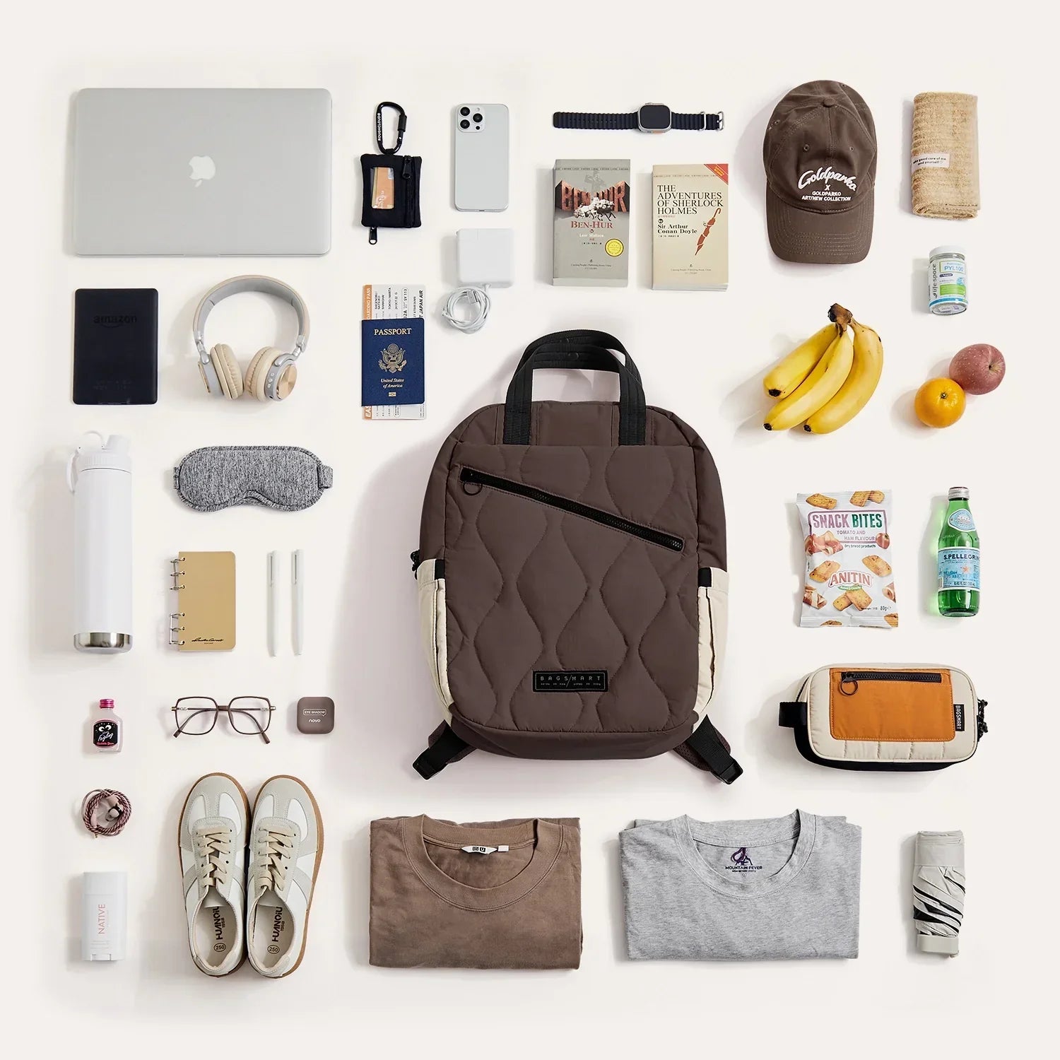 Paz 23L Backpack