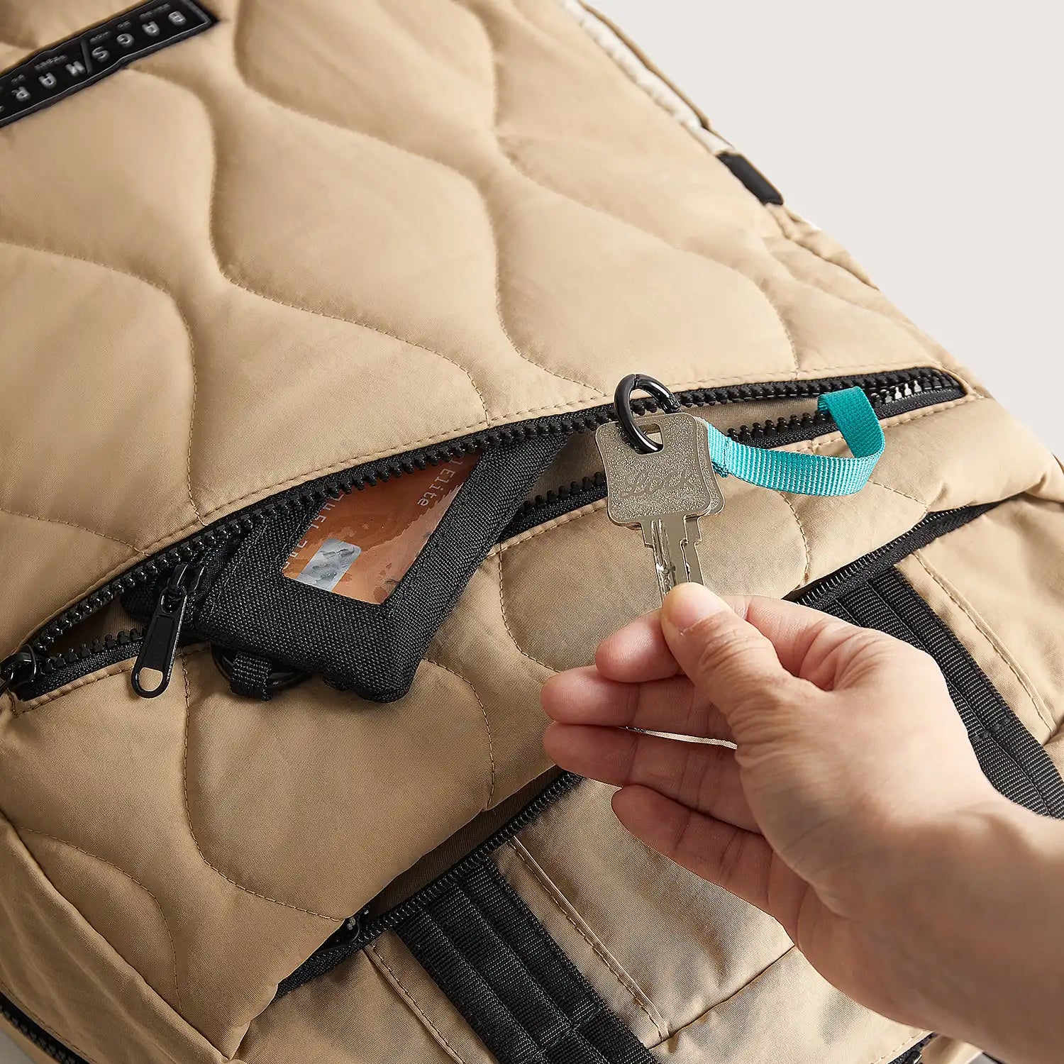 Paz 23L Backpack