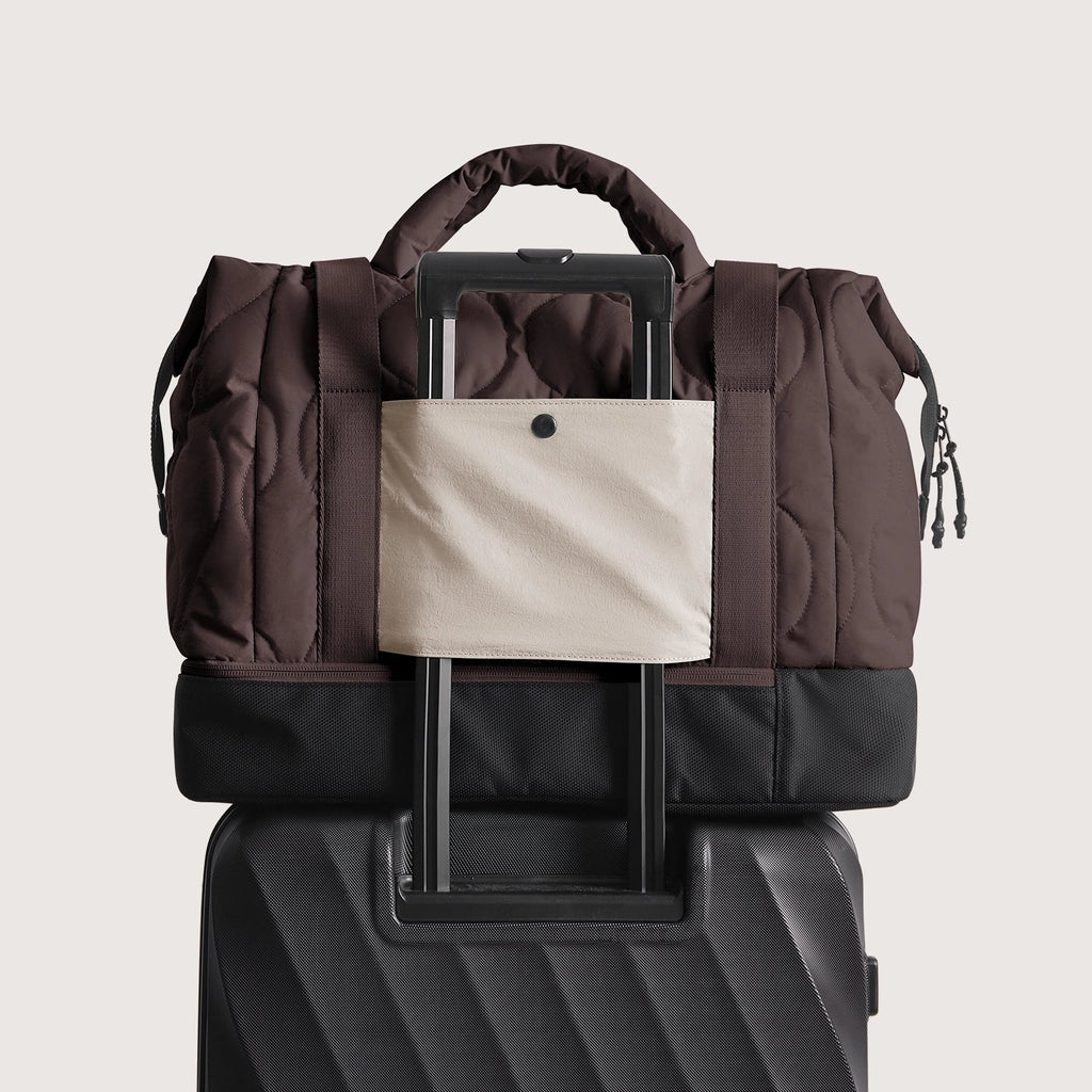Paz 34L Duffle