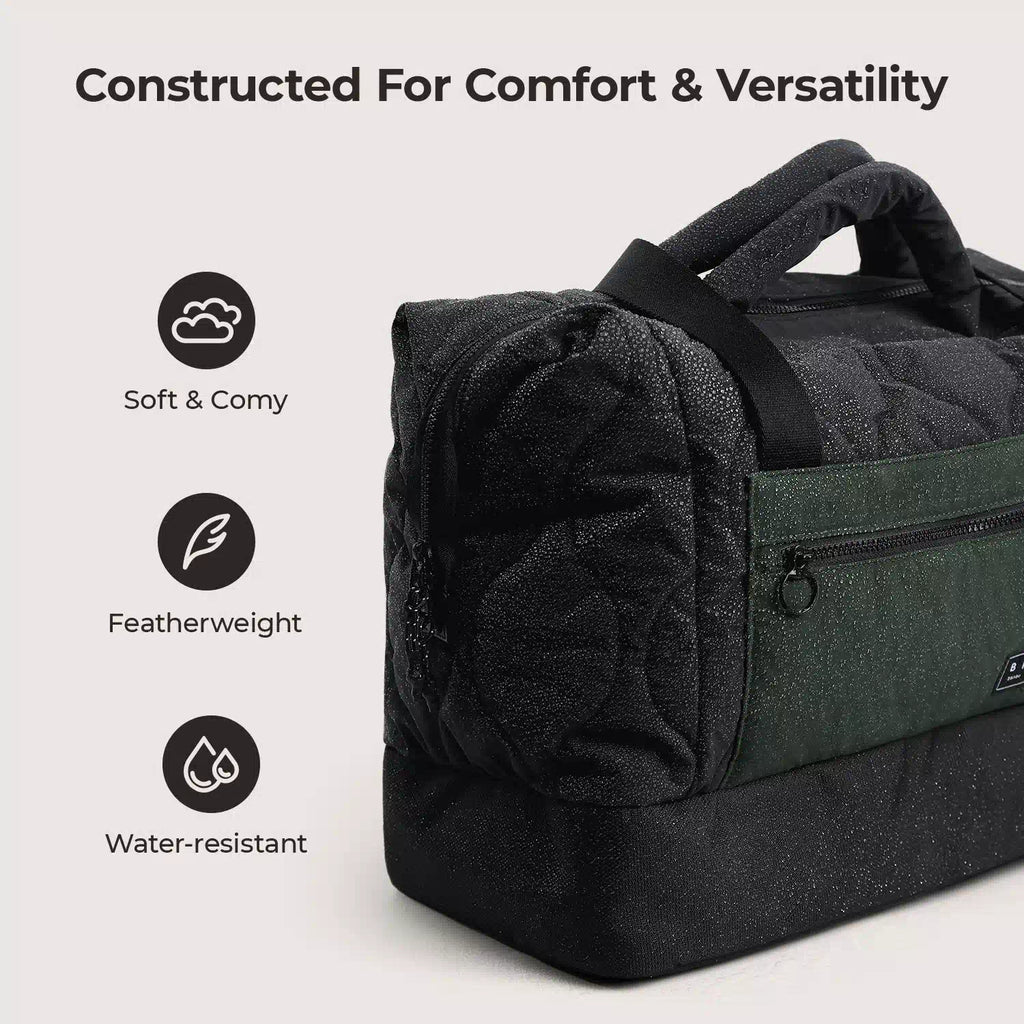 Paz 34L Duffle
