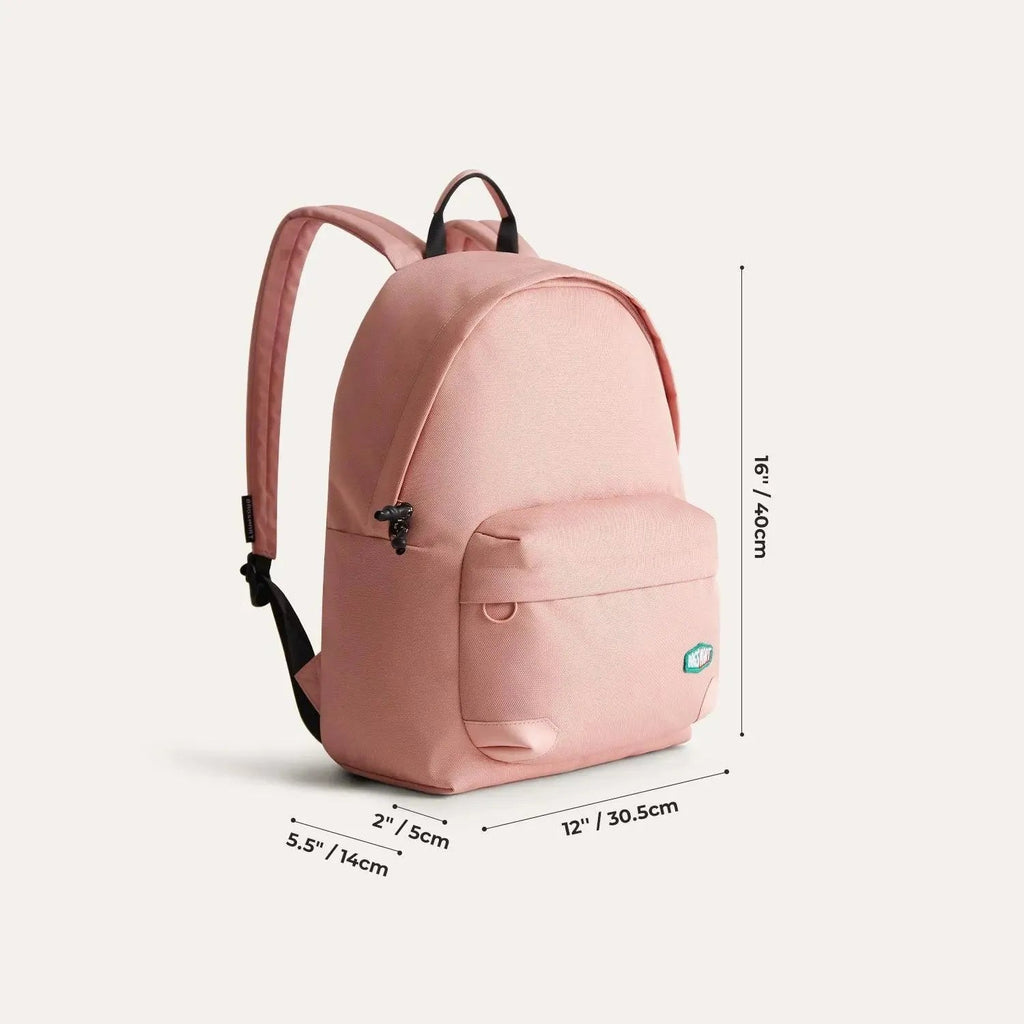 (FREE GIFT?Cordura¨ Campus Backpack with Laptop Sleeve