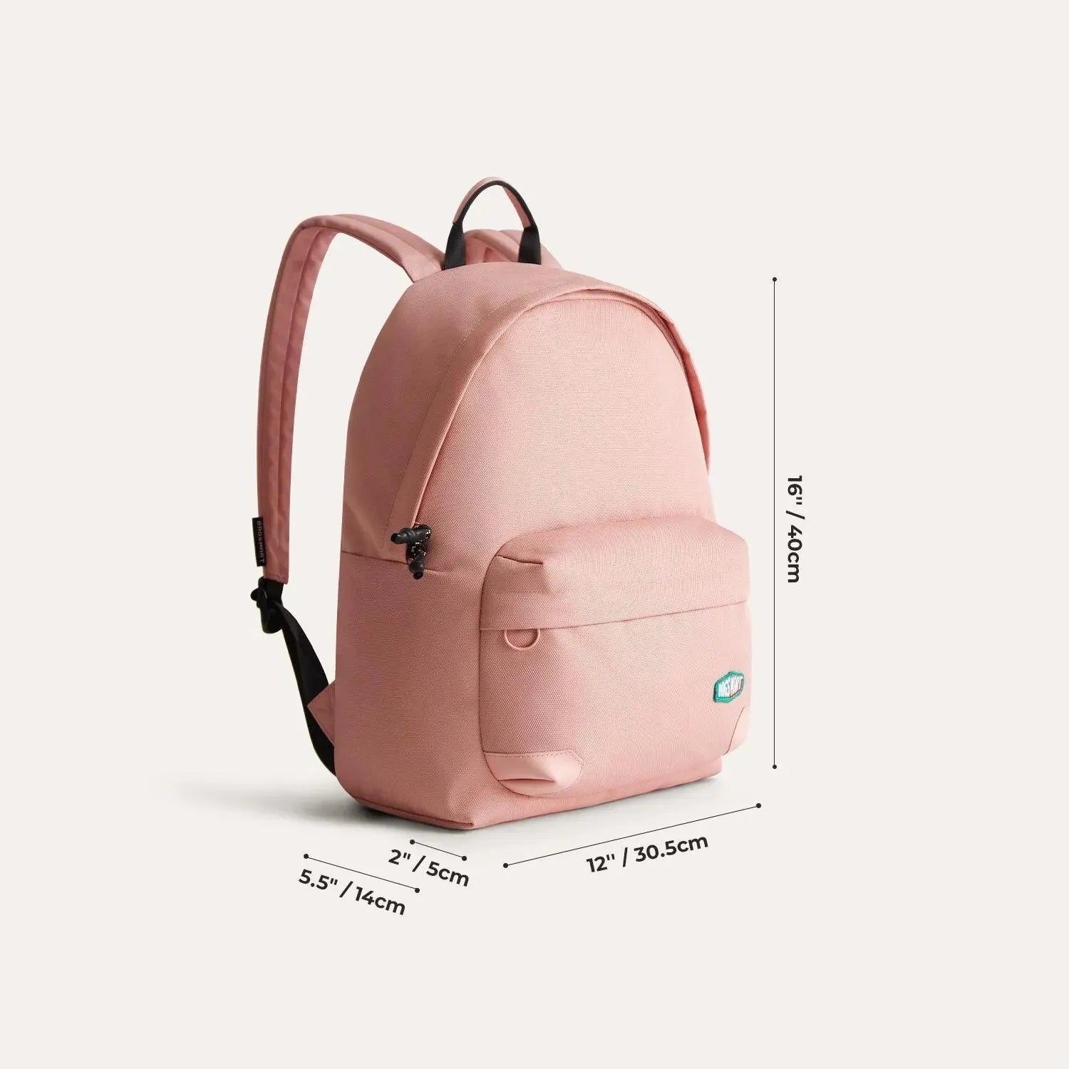 (FREE GIFT?Cordura¨ Campus Backpack with Laptop Sleeve