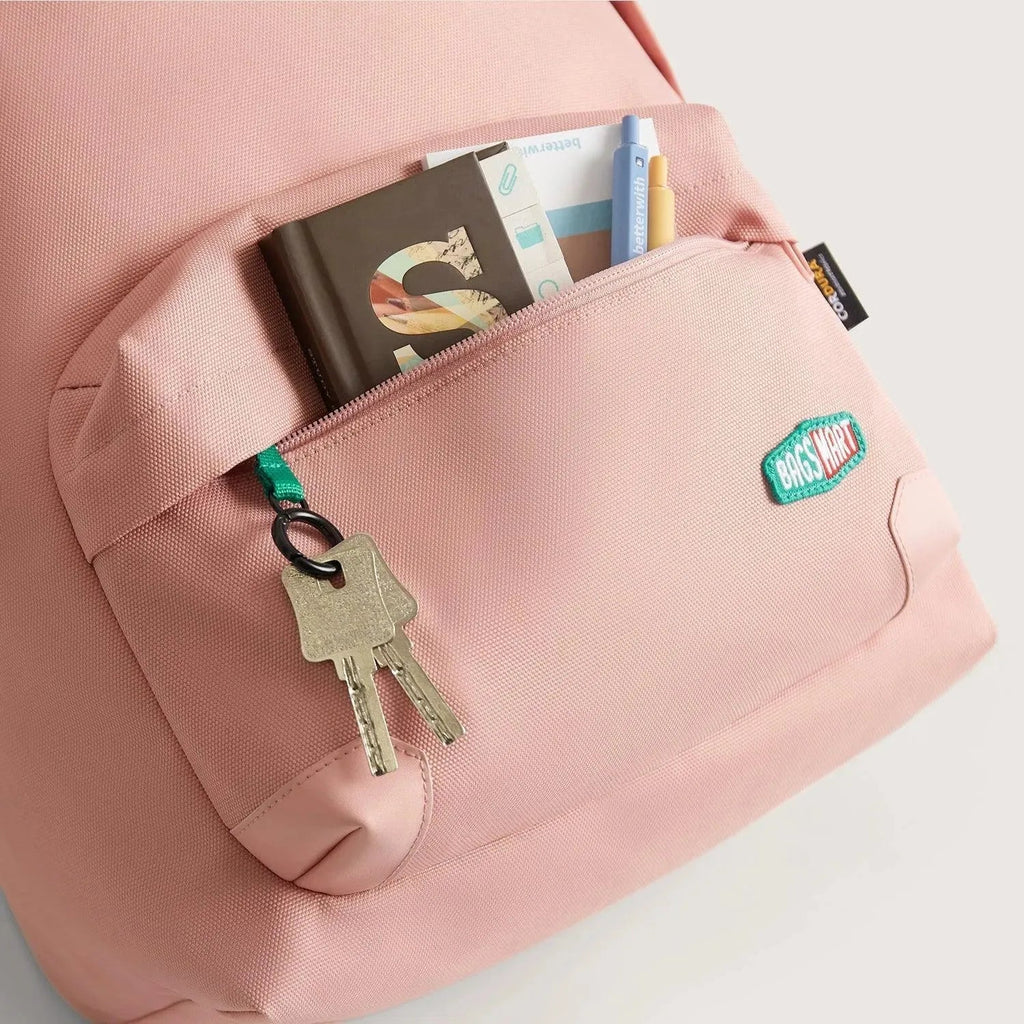 (FREE GIFT?Cordura¨ Campus Backpack with Laptop Sleeve